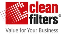 Clean Filters